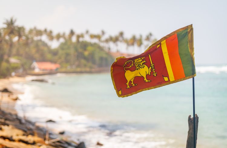 Staying healthy in Sri Lanka - travel safety